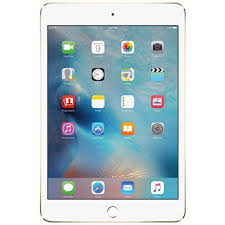 فروش نقدي و اقساطی تبلت اپل مدل iPad mini 4 WiFi ظرفیت 128 گیگابایت